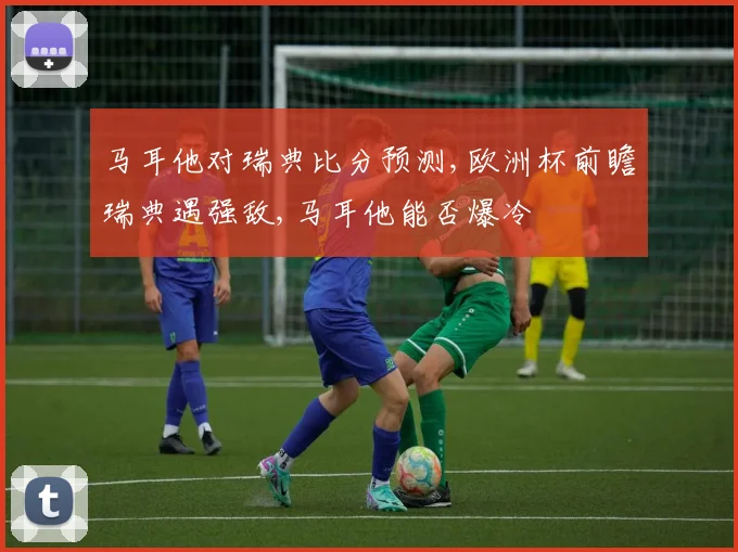 马耳他对瑞典比分预测,欧洲杯前瞻瑞典遇强敌,马耳他能否爆冷