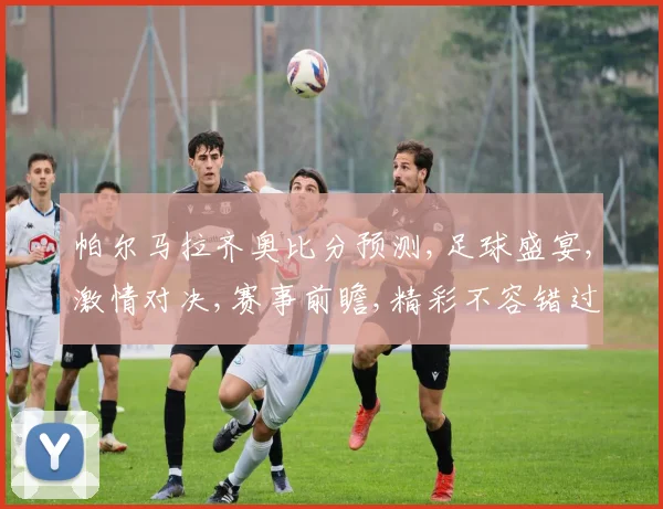 帕尔马拉齐奥比分预测,足球盛宴,激情对决,赛事前瞻,精彩不容错过,敬请关注
